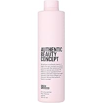 Authentic Beauty Concept Replenish Conditioner, For Damaged