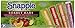 Snapple Freezer Bars, 12 Count (Pack of 8)