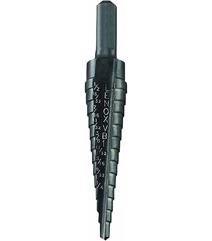 Lenox Vari-Bits Vb-3 1 Pk. - Lenox Drill Bits - Amazon.com