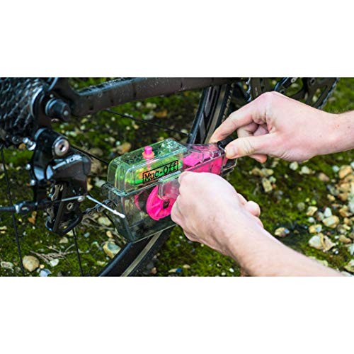 Muc-Off X-3 Chain Cleaner - Image 5