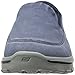 Skechers Performance Men's Go Walk 3 Unwind Slip-On Walking Shoe,Navy/Gray,10.5 M US
