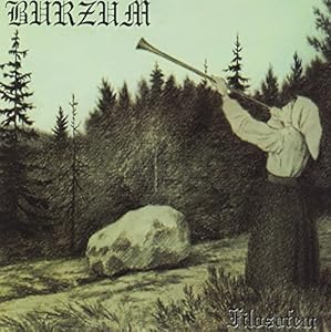 Burzum - Filosofem [Vinyl] - Amazon.com Music