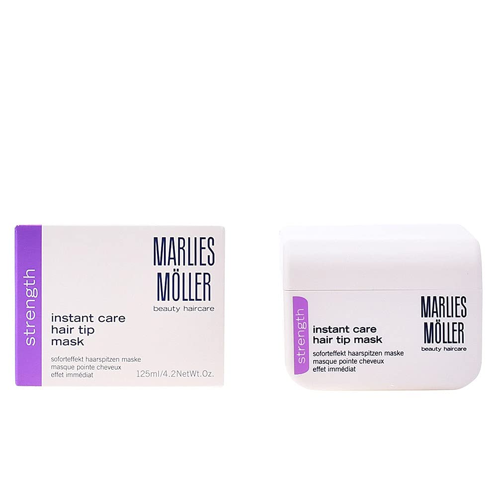 Marlies Moller Hair Mascaras