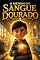Livro O MENINO DO SANGUE DOURADO (UNIVERSO DAS DESCOBERTAS)