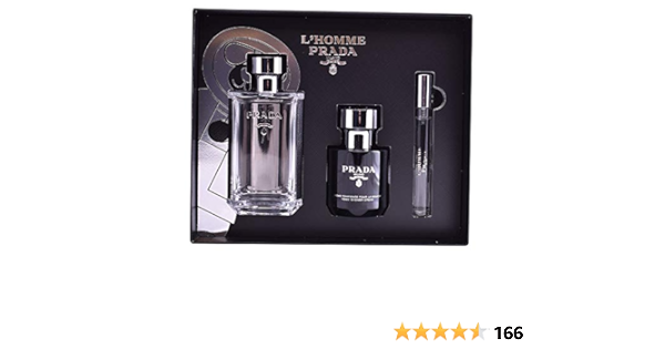 prada men's cologne amazon