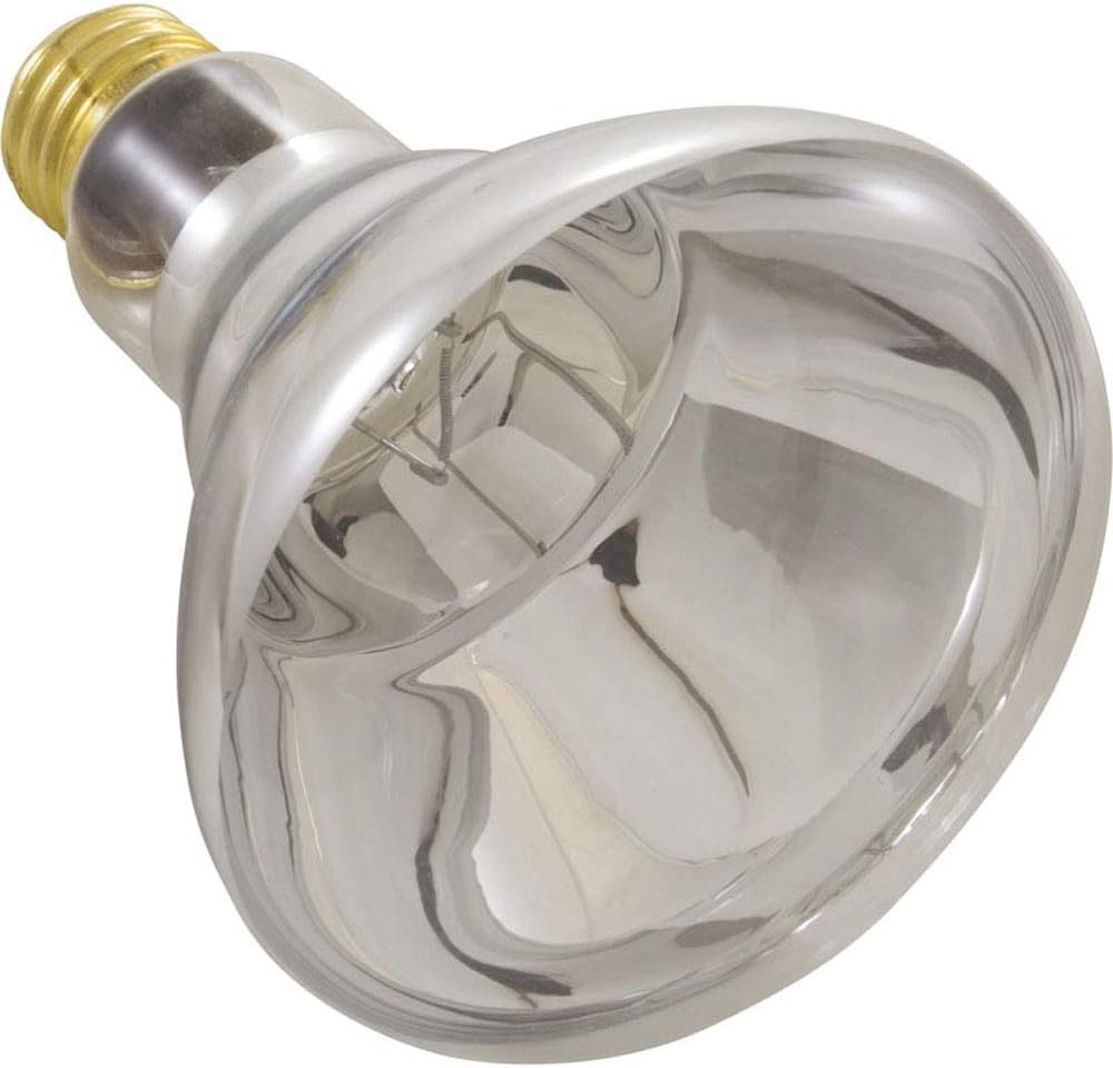 Repl Bulb, Pent AmerLite, Flood, 12v, 100W, BR30CL100/12V, Gen
