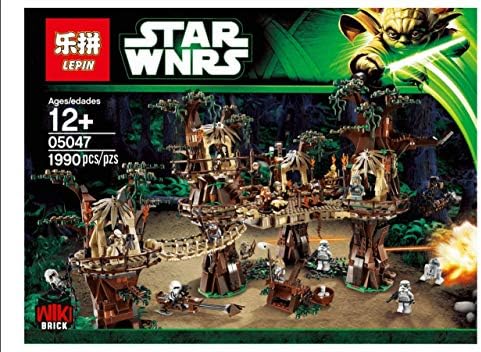 best lepin