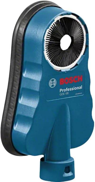Bosch GDE 68 Dust Extraction System for Drilling up to 68 mm