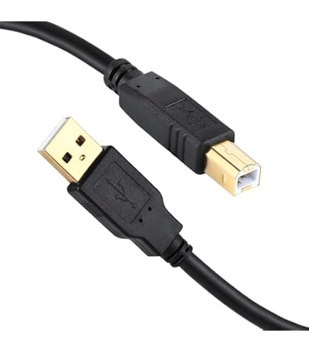 Cavo USB Da 28 Cm, Prolunga USB 20 Maschio-femmina, Cavo Nero Con Interruttore Onoff Per Computer~p137207434 - Foto 5