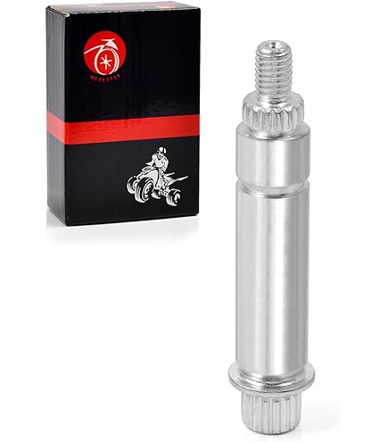 ぽ Amazon.com: Polaris Genuine OEM Drive Train Gearcase Input Shaft