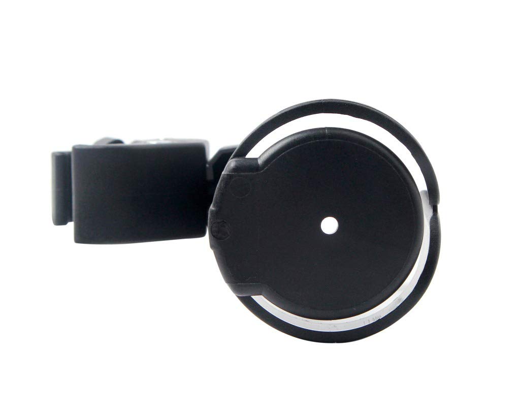 2220535 .25 x .55 x 1.26 Carbon Brush 2220535 Fits ShopVac Ridgid Tools