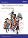 Armies of Crecy and Poitiers (Men-At-Arms Series, No 111) by 