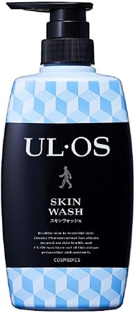 skin wash