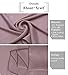 Satin Square Neck Scarf Silk Hair Head Scarf– 3 Packs Black Grey White Women Small Headwrap Neckerchief Sleeping Bag Scarfs Wrap Summer Fashion