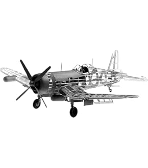 k*3様 Guillow's Lockheed P-38L Lightning 2001-Model_1.png