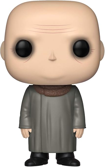 uncle fester light bulb funko pop