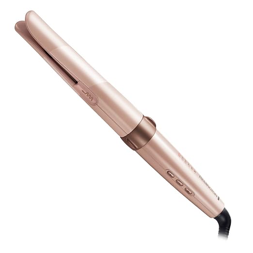 title=Remington CI606 Curl Revolution Ferro Arricciacapelli