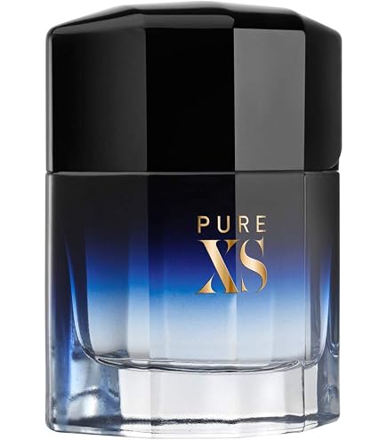 Amazon.com: BLACK XS by PACO RABANNE : Clothing, Shoes & Jewelry