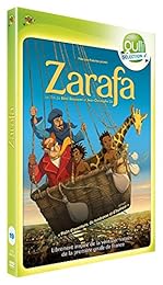 Zarafa