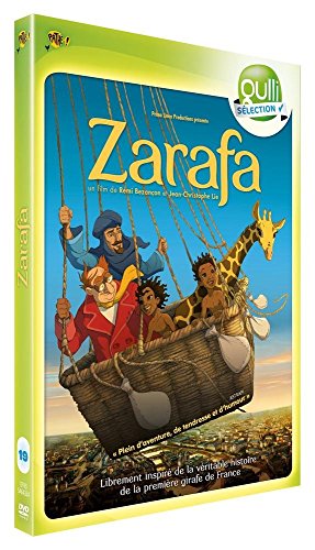 Zarafa