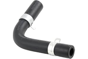 Subaru Forester XT & WRX PCV Hose Assembly 11815AC410 2014-2021 Genuine OEM