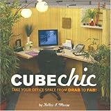 Cubicle from Drab to Fab