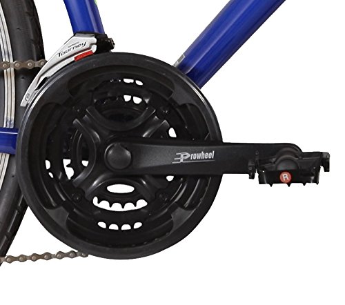 montra trance pro cycle