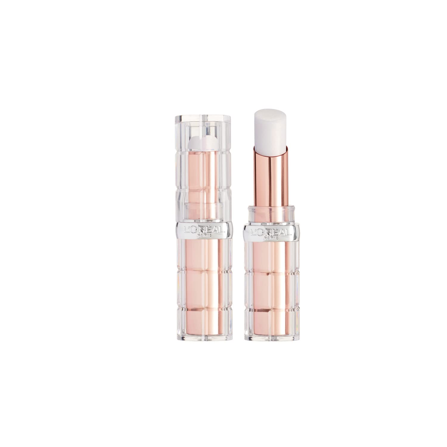 L'Oreal Color Riche Plump and Shine Lipstick 103 Lychee — image 1