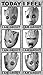 Marvel Men's Guardians of The Galaxy I Am Groot Cute Face T-Shirt, Heather Grey, XX-Large