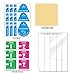 [3 Pack] INGLE Compatible with Nokia 3.1 Screen Protector,Bubble Free 9H Hardness [ Japan Tempered Glass ] with Lifetime Replacement Warranty for Nokia 3 2018 【 Not Fit for Nokia 3 】