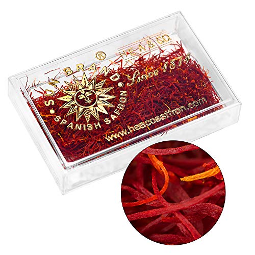 Amazon.ca Saffron Whole Spices & Herbs Grocery & Gourmet Food