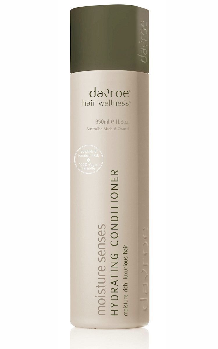 Amazon Com Davroe Moisture Senses Hydrating Conditioner Beauty