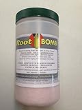4 Pounds of Root Bomb Foaming Root Killer- 2 LB containers - Sewers & Septics - WORKS BETTER THAN ROOTX