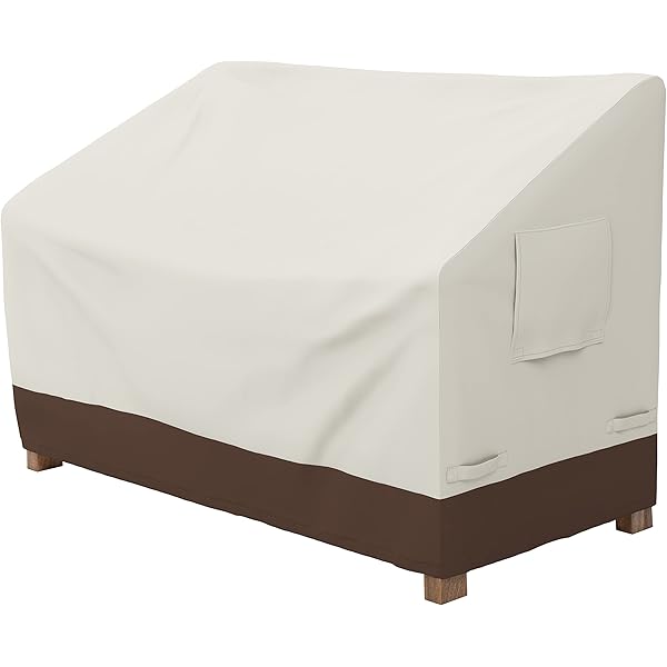 Toile De Rechange pour Parasol 8 Baleines 6 Baleines 3x3m-2.7m-2m Tissu