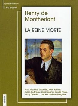 Download Henry de montherlant Free