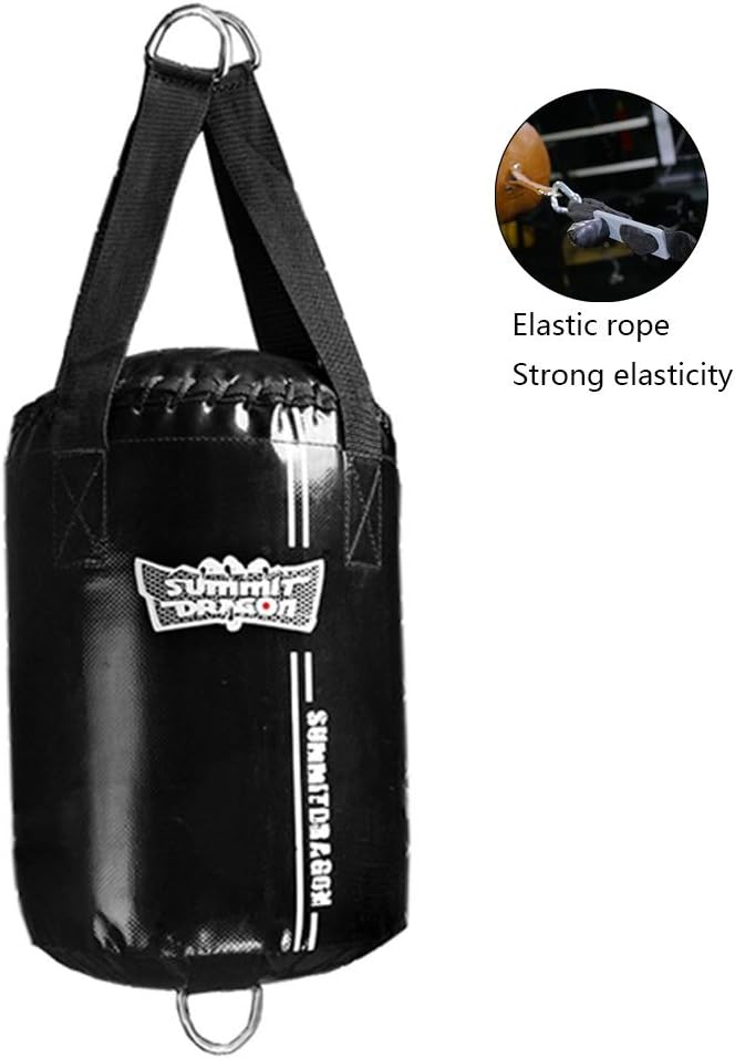 Pedestal Bags Small Boxing Punching Bag Solid Speed Ball Punching Bag Hanging Household Punching