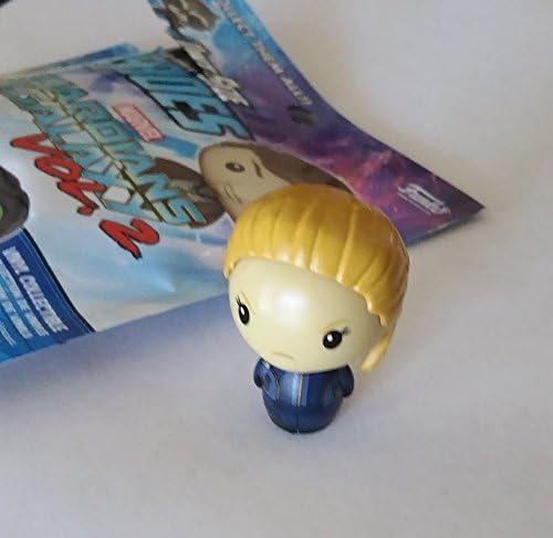 Funko Blind Bag Pint Size Heroes Figure Guardians of the Galaxy Vol 2 Ayesha