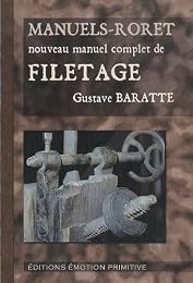 Nouveau manuel complet de filetage