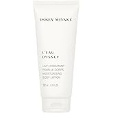 Issey Miyake L'Eau D'Issy For Women Moisturising Body Lotion 6.7 oz