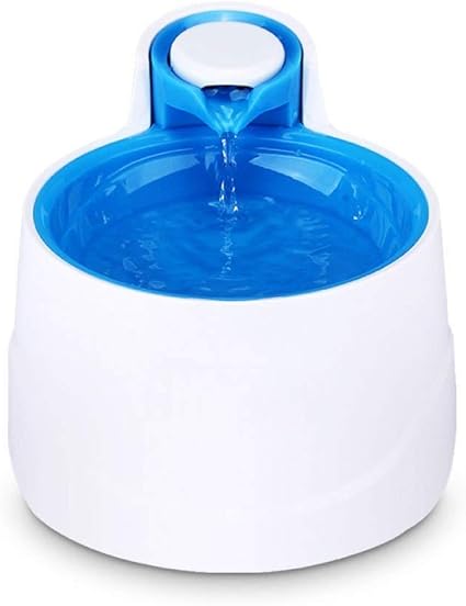 Pet Supplies Zb Pet Automatic Pet Feeder And Drinker Dog Food