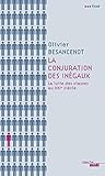La conjuration des inégaux (ESSAI) (French Edition) by