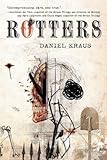 "Rotters" av Daniel Kraus