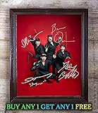 Impractical Jokers Tv Show Cast Autographed Signed 8x10 Photo Reprint #08 Special Unique Gifts Ideas Him Her Best Friends Birthday Christmas Xmas Valentines Anniversary Fathers Mothers Day