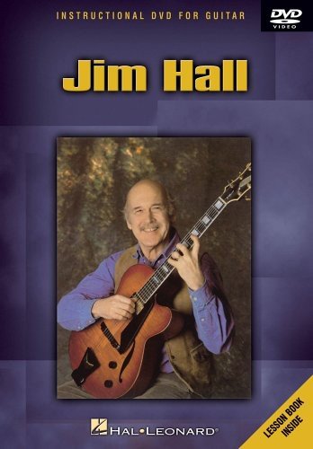 Jim Hall B00886X9LU Book Cover