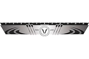 Viper Edge Dart Throw Line Marker