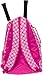 LISH Ace Tennis Racket Backpack - Women's Tennis Racquet Holder Bag