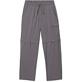 Columbia Boys Silver Ridge Utility Convertible Pant