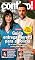 Livro Revista Contigo! Novelas - 24/01/2023