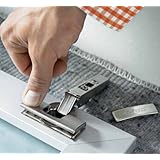 BLUM Dima Di Foratura Per Cerniere/base Di Montaggio, Plastica/acciaio - Foto 2