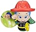Fisher-Price Nickelodeon Bubble Guppies Gil Bath Squirter